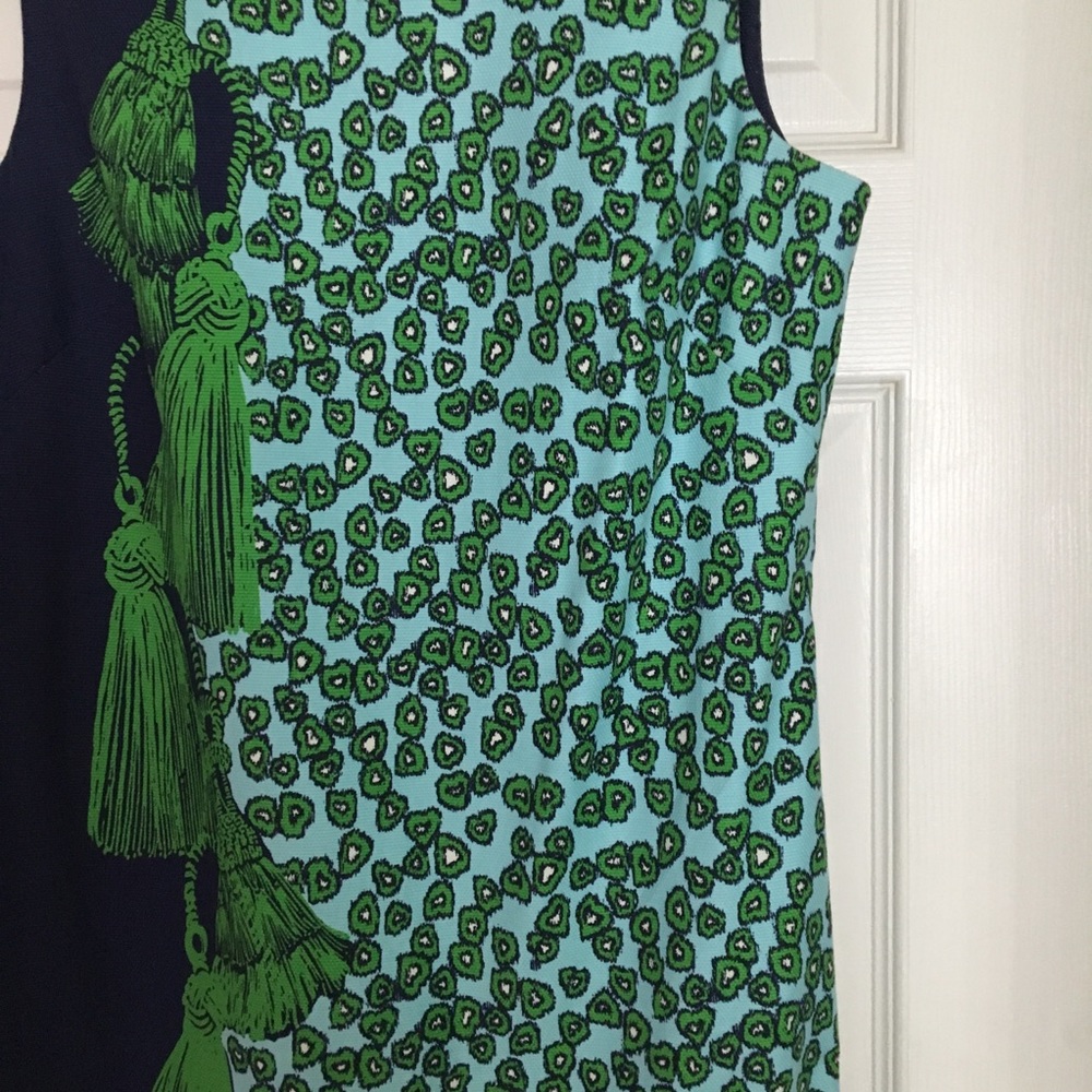Lilly Pulitzer dress - Picture 3 of 6